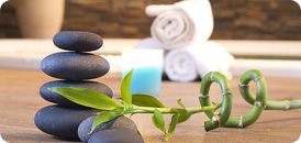 Massage and Bodywork